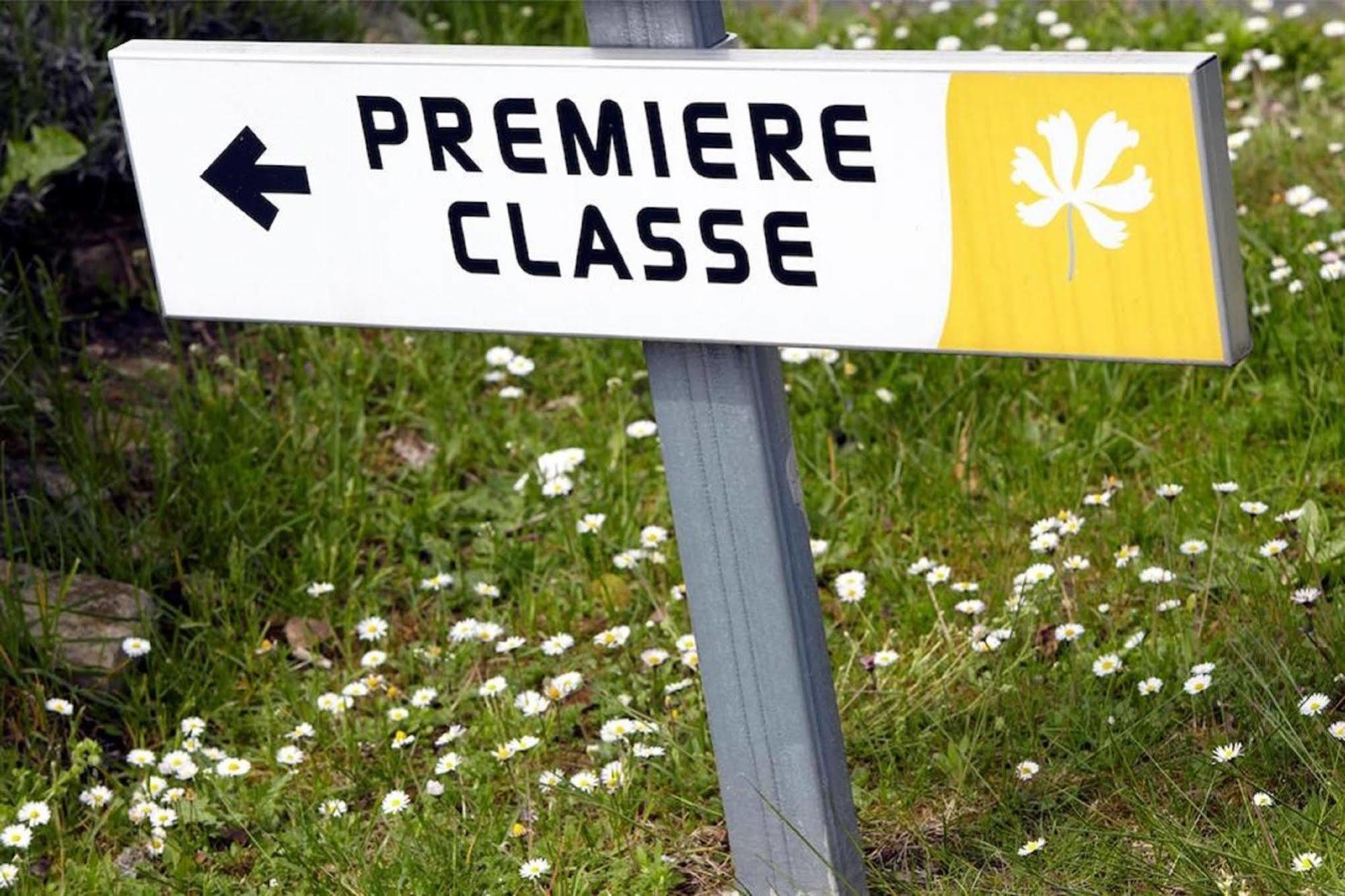 Premiere Classe Valenciennes Sud - Rouvignies Prouvy Luaran gambar